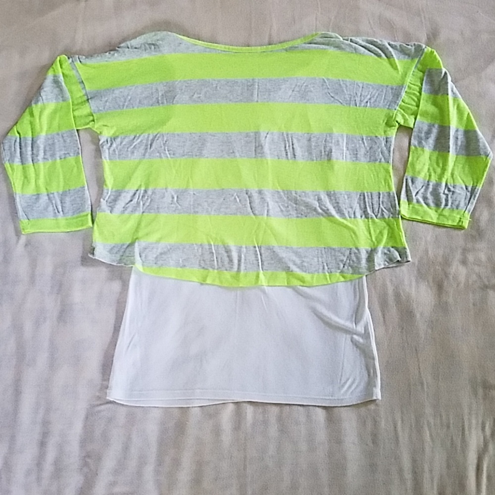 Justice Shirt - Picture 4 of 5